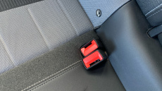 Vauxhall Grandland 1.2 Hybrid [136] GS 5dr e-DCT6 Petrol Hatchback